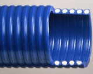 Tubo flessibile per olio - S-ÖK 7322  - VACUFLEX GmbH - in PVC / industriale / a spirale