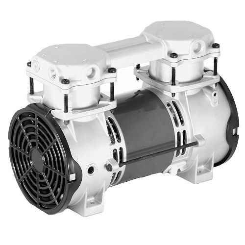 Compressore a pistone - 2380 - Gardner Denver Thomas - d'aria / AC / fisso