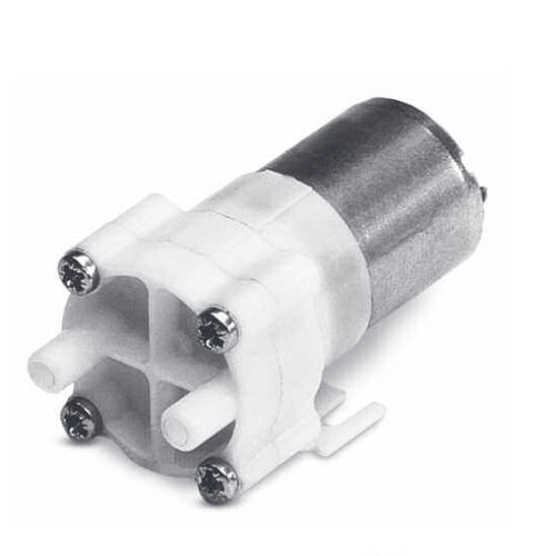 Compressore a palette - G01-K series - Gardner Denver Thomas - d'aria / DC / portatile