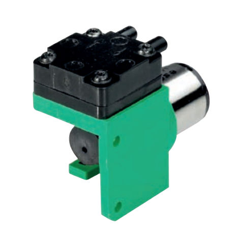 Pompa a vuoto a membrana - 3003 series - Gardner Denver Thomas - senza olio / monostadio / per applicazioni mediche