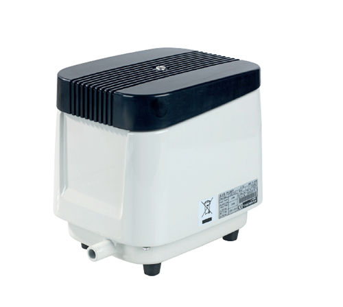 Compressore a membrana lineare - LP series - Gardner Denver Thomas - d'aria / AC / portatile