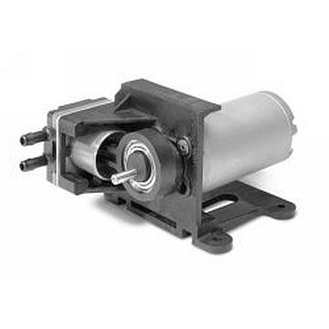 Compressore con pistone oscillante - 8005 - Gardner Denver Thomas - d'aria / DC / AC