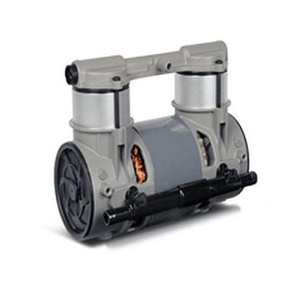 Pompa a pistone - 2450 series - Gardner Denver Thomas - per gas / pneumatica / a innesco standard