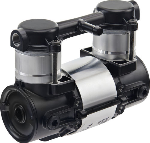 Compressore a pistone - 2220Z  - Gardner Denver Thomas - d'aria / per ossigeno / con brushless CC
