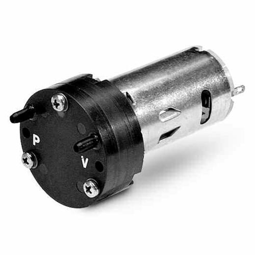Compressore a palette - G045 - Gardner Denver Thomas - d'aria / DC / portatile