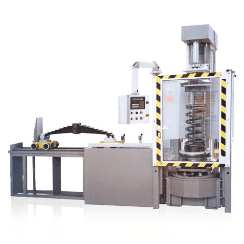 Macchina per prova di trazione-compressione - FED D 250 C - WPM Leipzig - automatica / di molle