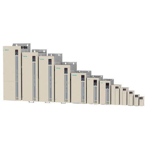 Inverter DC AC per pompa solare - SI23 series - SUZHOU VEICHI Electric Co., Ltd. - fuori rete / ibrido / parallelo