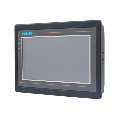 HMI touch screen - VI10 - SUZHOU VEICHI Electric Co., Ltd. - a parete / ad incastro / mobile