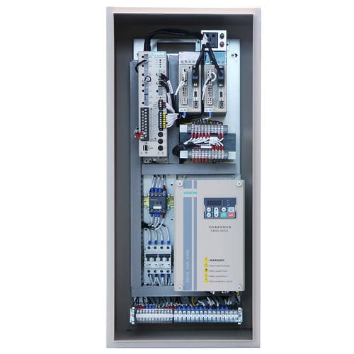 Comando integrato - VC600 - SUZHOU VEICHI Electric Co., Ltd.