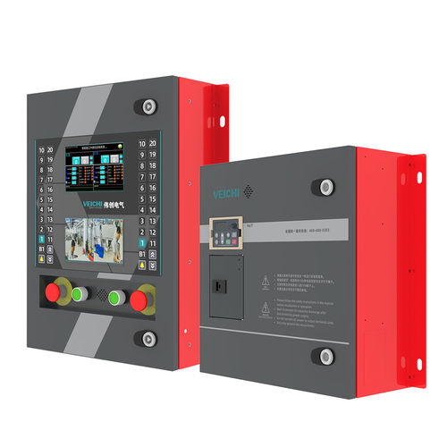 Azionamento AC intelligente - S100 - SUZHOU VEICHI Electric Co., Ltd. - trifase / con display digitale / con montaggio a parete