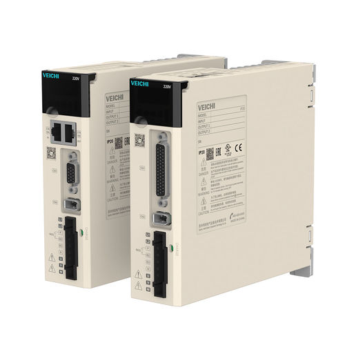 Servo-variatore ad alta prestazione - SD780 Series - SUZHOU VEICHI Electric Co., Ltd. - monofase / sincrono / USB
