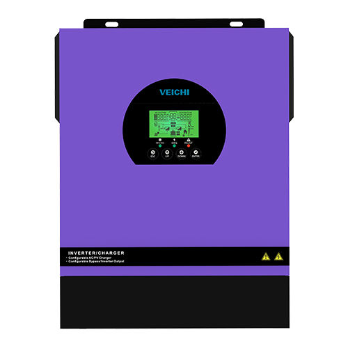 Inverter DC AC fuori rete - SIS4 S series - SUZHOU VEICHI Electric Co., Ltd. - solare / ad onda sinusoidale pura / per uso domiciliare