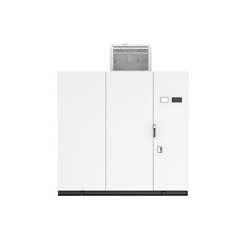Azionamento AC a media tensione - ACH200 series - SUZHOU VEICHI Electric Co., Ltd. - trifase / con display digitale / ad armadio