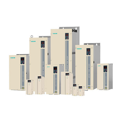 Azionamento AC a frequenza variabile - CH310 series - SUZHOU VEICHI Electric Co., Ltd. - trifase / monofase / con montaggio a parete