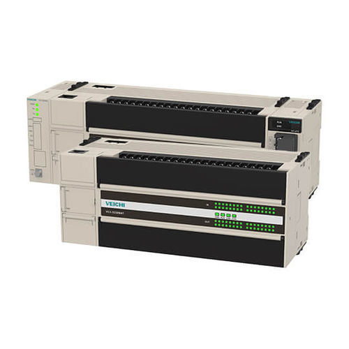 PLC di movimento 3D - VC3M series - SUZHOU VEICHI Electric Co., Ltd. - integrato / con I/O integrati / RS485