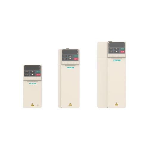 Azionamento AC trifase - AC01 series - SUZHOU VEICHI Electric Co., Ltd. - a muro / industriale / per motore asincrono