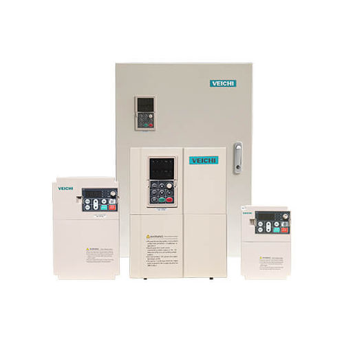 Azionamento AC trifase - AC200 - SUZHOU VEICHI Electric Co., Ltd. - digitale / a controllo vettoriale / monofase
