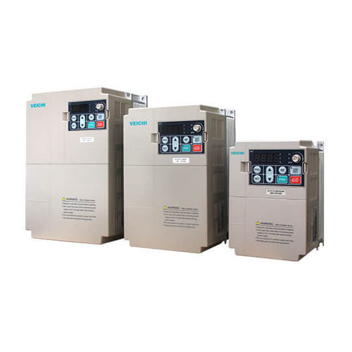 Azionamento AC trifase - AC70 - SUZHOU VEICHI Electric Co., Ltd. - a controllo vettoriale / monofase / asincrono