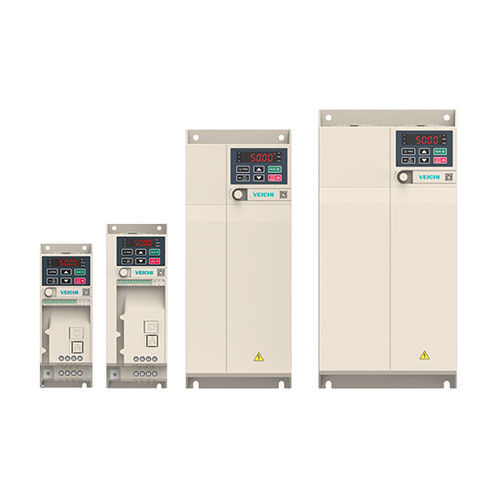 Convertitore DC/AC per pompa solare - SI21 series - SUZHOU VEICHI Electric Co., Ltd. - fuori rete / parallelo / tutto in uno