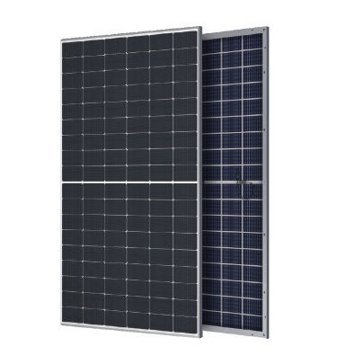 Pannello solare in silicio monocristallino - VCS-108H series - SUZHOU VEICHI Electric Co., Ltd. - ISO / TUV / IEC