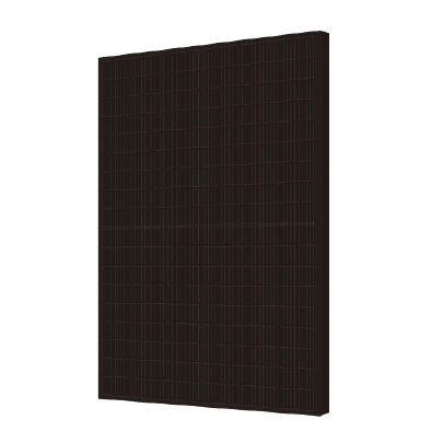 Pannello solare in silicio monocristallino - VCS-108H P series - SUZHOU VEICHI Electric Co., Ltd. - CE / TUV / IEC