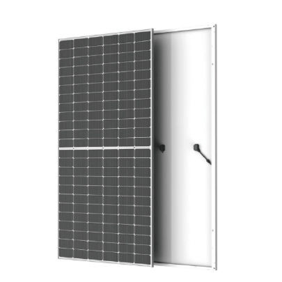 Pannello solare in silicio monocristallino - VCS-144H P series - SUZHOU VEICHI Electric Co., Ltd. - CE / TUV / IP68