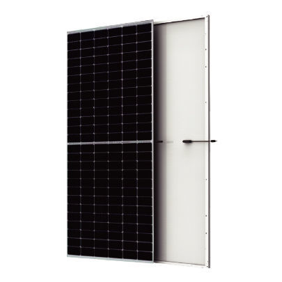 Pannello solare in silicio monocristallino - VCS-156H P Series - SUZHOU VEICHI Electric Co., Ltd. - CE / ISO / TUV