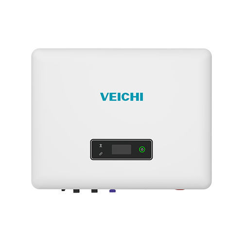 Inverter DC AC ibrido - VHT H Series - SUZHOU VEICHI Electric Co., Ltd. - solare / ad onda sinusoidale pura / a forte potenza