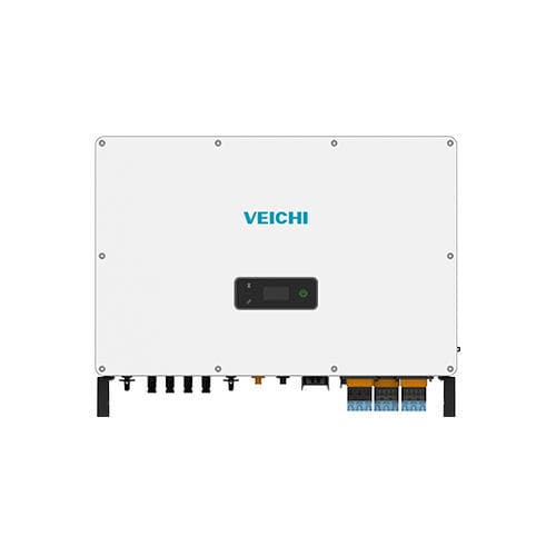 Inverter DC AC ibrido - VHT Series - SUZHOU VEICHI Electric Co., Ltd. - solare / ad onda sinusoidale pura / monofase