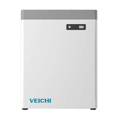 Batteria da parete - SIB-K-L series - SUZHOU VEICHI Electric Co., Ltd. - LiFePO4 / rettangolare / modulare