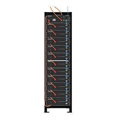 Batteria LiFePO4 - SIB-K-L series - SUZHOU VEICHI Electric Co., Ltd. - modulare / industriale / professionale