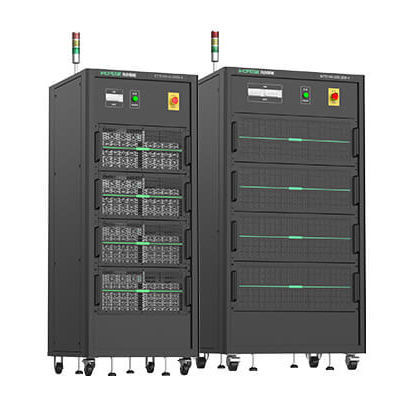 Impianto per prove per batteria - MTS100 - SUZHOU VEICHI Electric Co., Ltd. - di prestazione / automatico / industriale