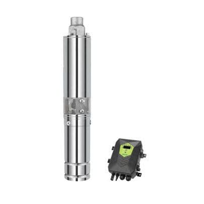 Pompa a vite - SIVG Series - SUZHOU VEICHI Electric Co., Ltd. - ad acqua / a innesco standard / mobile