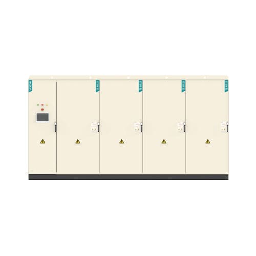 Alimentatore elettrico ad armadio - VHP800-E81 Series - SUZHOU VEICHI Electric Co., Ltd. - DC / a commutazione / trifase