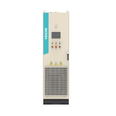 Alimentatore elettrico ad armadio - VHP800-E60 Series - SUZHOU VEICHI Electric Co., Ltd. - AC/DC / a commutazione / con protezione contro cortocircuiti