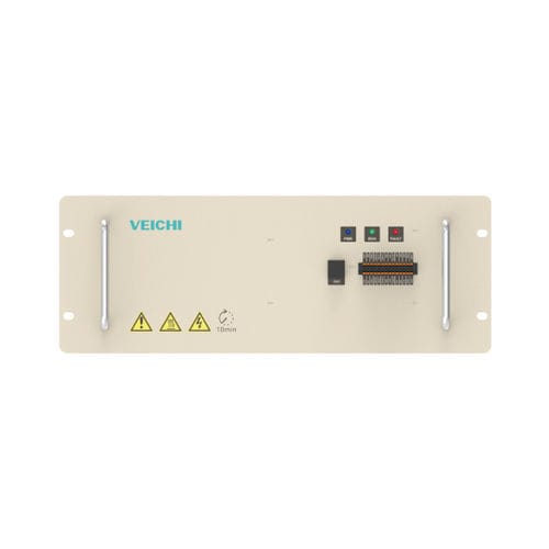 Alimentatore elettrico per rack - VHP800-C60 Series - SUZHOU VEICHI Electric Co., Ltd. - DC/DC / AC/DC / regolabile