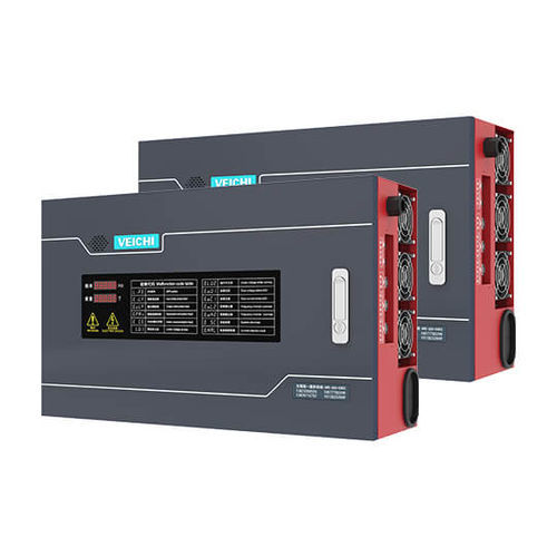 Azionamento AC trifase - S200 series - SUZHOU VEICHI Electric Co., Ltd. - da incasso / manuale / a muro