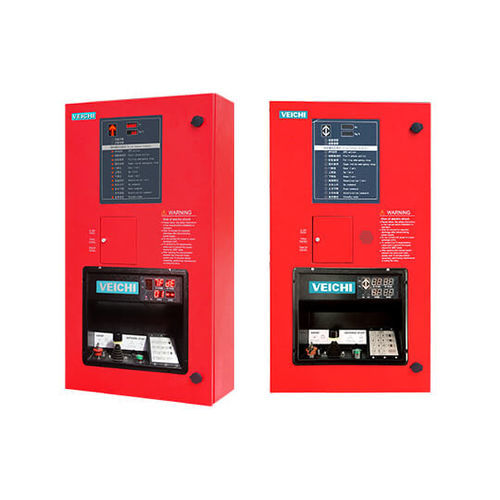 Azionamento AC trifase - S200K series - SUZHOU VEICHI Electric Co., Ltd. - a controllo vettoriale / da incasso / per montacarico