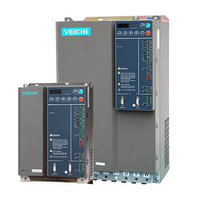 Servo-variatore trifase - SD650 series - SUZHOU VEICHI Electric Co., Ltd. - sincrono / asincrono / passo passo a 3 fasi