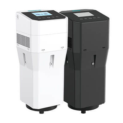 Controllore per pompa a distanza - GS00 series - SUZHOU VEICHI Electric Co., Ltd. - elettronico / compatto / a velocità regolabile