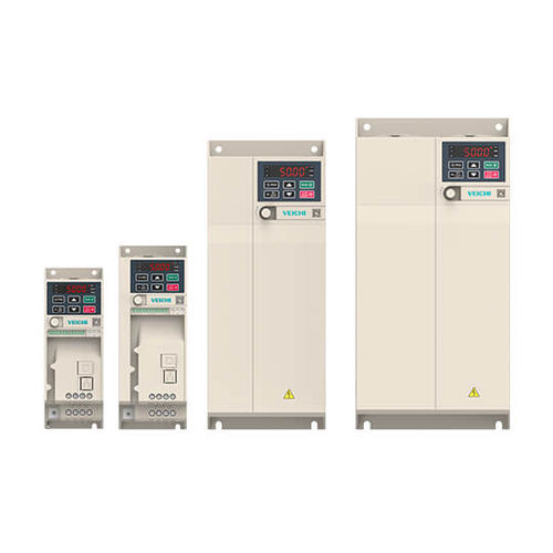 Azionamento AC di pompa - GS10 series - SUZHOU VEICHI Electric Co., Ltd. - trifase / monofase / con display digitale
