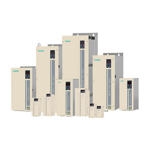 Convertitore di frequenza per punzonatrice - AC300-Y - SUZHOU VEICHI Electric Co., Ltd. - trifase / monofase / ad armadio