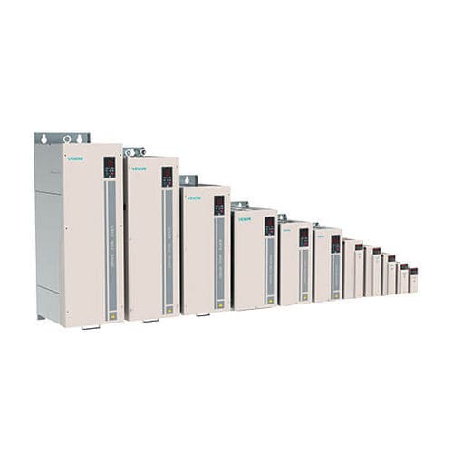 Inverter DC AC tutto in uno - AC310-XL - SUZHOU VEICHI Electric Co., Ltd. - di potenza / di frequenza / AC/DC