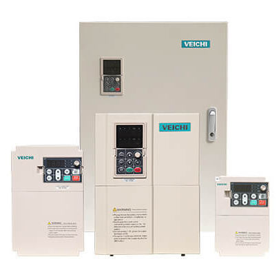 Inverter DC AC tutto in uno - AC200T - SUZHOU VEICHI Electric Co., Ltd. - trifase / di potenza / con alimentazione elettrica DC