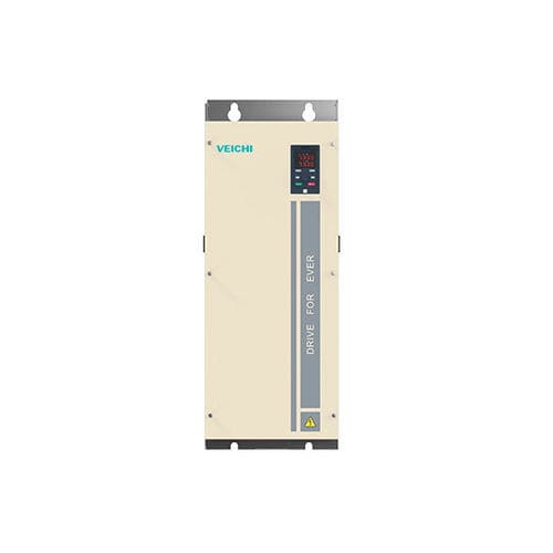 Azionamento AC trifase - CH310 - SUZHOU VEICHI Electric Co., Ltd. - monofase / ad armadio / per sistema di sollevamento
