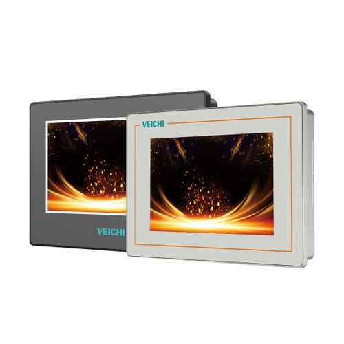 HMI con touch screen - VI30 - SUZHOU VEICHI Electric Co., Ltd. - embedded / per montaggio a filo / Full HD