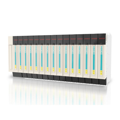 Azionamento AC trifase - AC810 - SUZHOU VEICHI Electric Co., Ltd. - sincrono / a magneti permanenti / per l'industria tessile