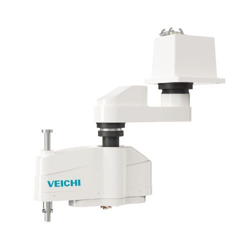 Robot SCARA - VCG030-500 - SUZHOU VEICHI Electric Co., Ltd. - 4 assi / di saldatura / di automazione presse