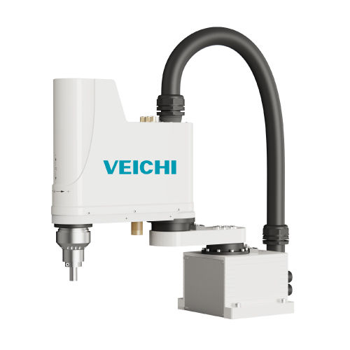 Robot SCARA - VCH030-400-500-600 - SUZHOU VEICHI Electric Co., Ltd. - 4 assi / di saldatura / di automazione presse