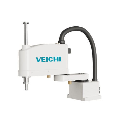 Robot SCARA - VCW030-500-600 - SUZHOU VEICHI Electric Co., Ltd. - 4 assi / di saldatura / di automazione presse